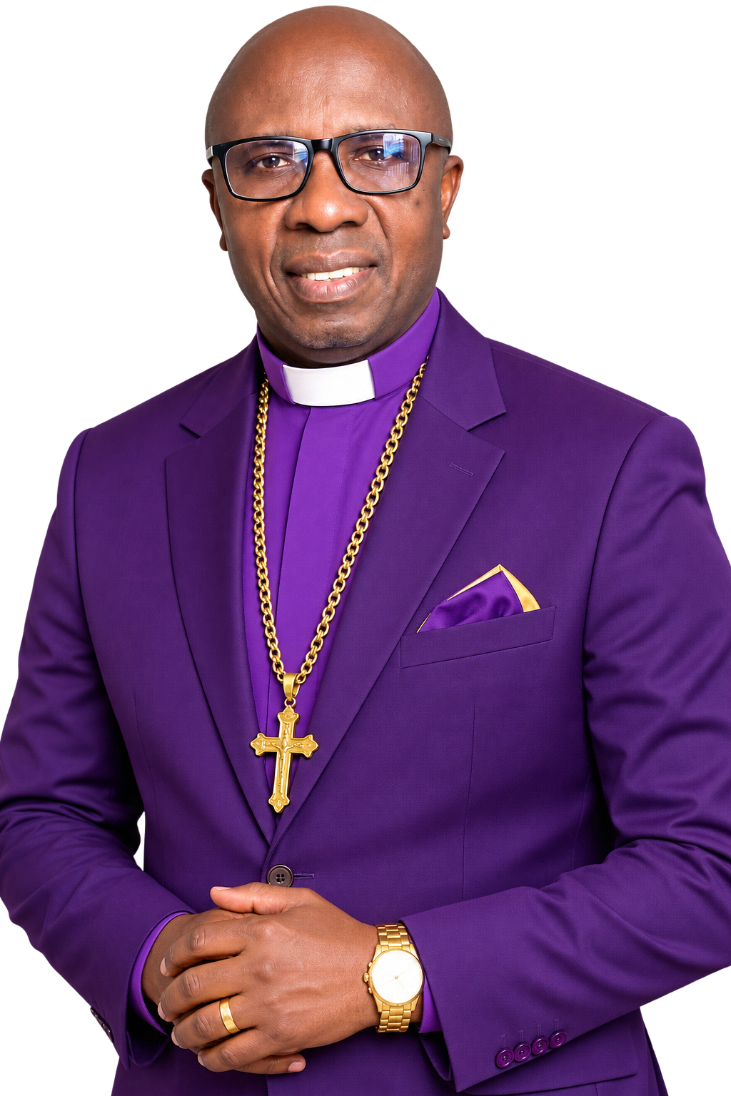 Apostle Jaja